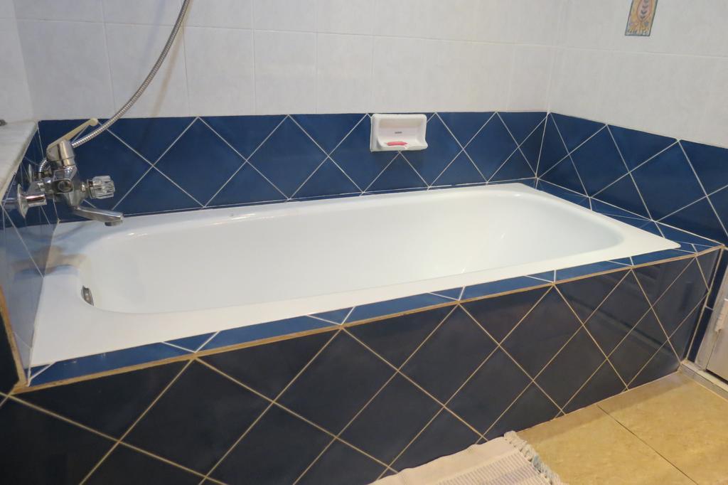Jomtien Plaza Suite Apartments Bagian luar foto